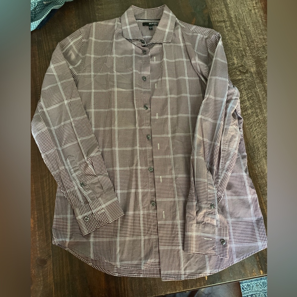 Murano Dress Shirt